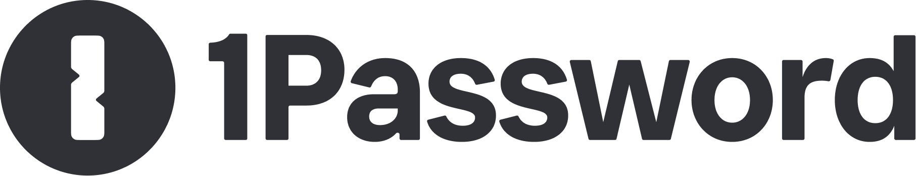 1Password w:300