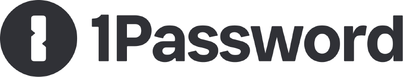 1Password w:300