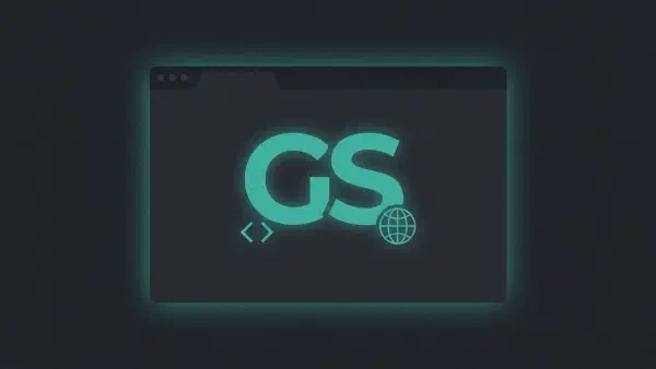 GilbertSanchezDotCom