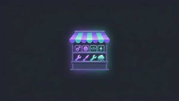 marketplace